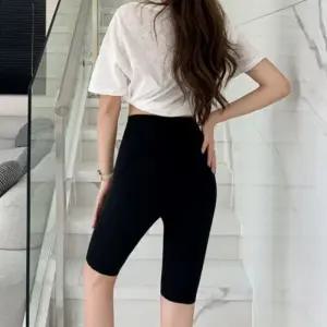 [아우트]하이웨스트 레깅스 쇼츠 9부레깅스 5부