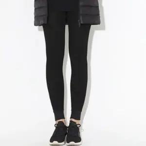 [아우트]레깅스 바지 여자 팬츠 융털 스타킹 무발
