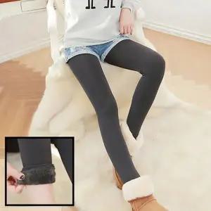 [아우트]치마 오버핏 패션 퍼 치마레깅스 레깅스