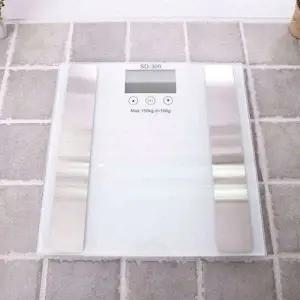 경인 디지털 체지방 체중계 다이어트용