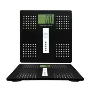 3단 속도조절 블렌더 믹서기 리빙센스 디지털 체중계