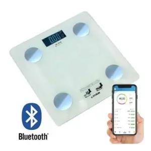 하이벨 미니 텀블랜더 블루투스 체지방 디지털 체중계