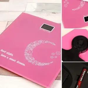 디지털 체중계 달 (W1FC2A1)