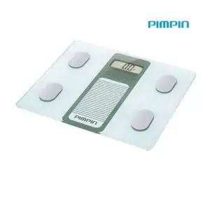 신일 유리 전기주전자 체지방 디지털 체중계