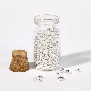 갤러리아 실버 그래뉼 50g 999.9 포나인 은투자 은바 은테크 은시세