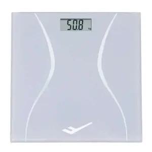 프로스펙스 그레이 S라인 디지털 체중계