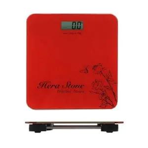 슬림 디지털 체중계 저울