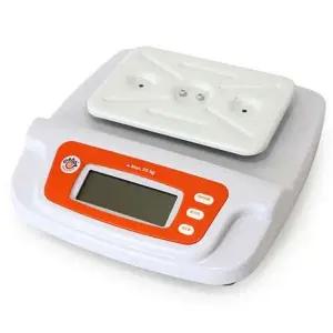 MD-HY 유아용 체중계 베이비앤차일드