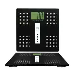 3단 속도조절 블렌더 믹서기 리빙센스 디지털 체중계