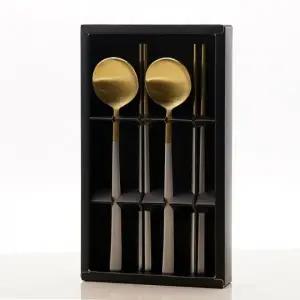 테샤동투 2인수저 블랙케이스세트_23505881