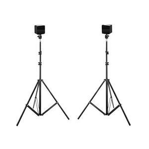 SUKKOT HADAR VR 삼각대 OCULUS 베이스 CONSTELLATION용 VIVE 스탠드 센서 또는 HTC 스테이션 2팩 RIFT 호환 DS 79