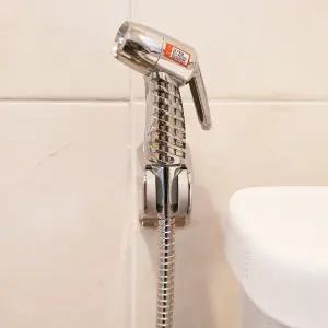 티벨브 청소샤워기 작은샤워기 욕실 샤워걸이세트 미니샤워기 물 [O6D52A0]