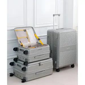 매장정품 ESROCHE 시그니처 뉴오픈픽 - 방탄형 전면오픈(2026년형) 평생품질보증 20/24/29