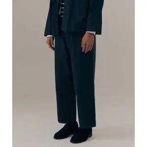 [국내매장정품] 스파오 SPAO [스파오 x OURSELVES] 콤피 워크 팬츠(NAVY)_SPTCF4TU01 SPTCF4TU01 134091