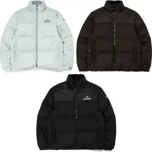 (MD PICK) 아이더 (최초가 429,000) DMW24541 WATER PROOF 남여공용 커플룩 CIRCULART서큘라트 구스다운*선