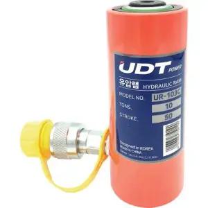 UDT유압 유압램 10T x 150MM(UR-101N=101C)