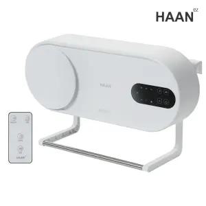 한경희 리모컨형 UV 초저소음 욕실난방기 온풍기 HAAN-MP300C