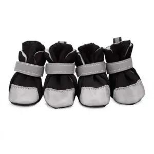 [콩심팥심]강아지 프라임 산책신발 탁펫