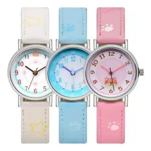 [콩심팥심]손목시계 아동시계 어린이시계 TI-0038A