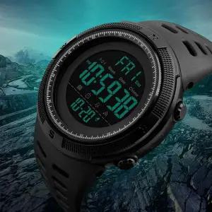 [골드스마일]군인 군대 선물 손목 다이얼 스포츠 시계 워치