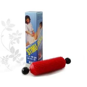 레드라곰마 스티뮤롤(Stimu-Roll) 마사지롤러 (W2D8638)
