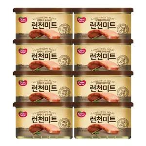 [NS홈쇼핑]동원 런천미트 200g 8캔[35432659]