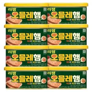 [동원] 리챔 오믈레햄 200g 8캔[35519244]