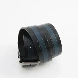 남성 캐주얼 가죽 벨트 남녀공용 면바지 청바지 벨트 가죽벨트끈