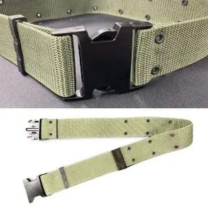전술벨트 군용벨트 작업용 야외활동 딴띠 K888