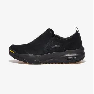 [그랜드스테이지] SKECHERS GO WALK ARCH FIT OUTDOOR 스케쳐스 고 워크 아치 핏 아웃도어 216462 BBK