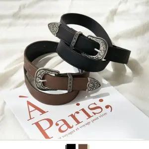 청바지 벨트 캐주얼 데님밸트