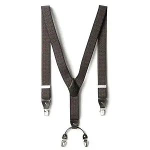 남자서스펜더 남자정장멜빵 서스펜더멜빵