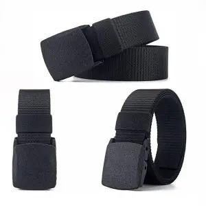 아웃도어 초경량 벨트 허리끈 LM-0483