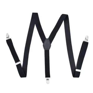 Y자 서스펜더 멜빵 벨트 LM0470 패션잡화 남자멜빵 벨트 멜빵 제이큐