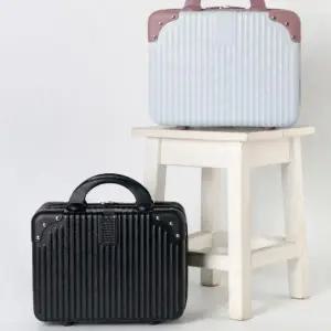 소형 여행용 미니 캐리어 기내용 레디백 반입 캐리어