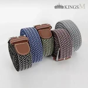 캐주얼 스판벨트