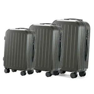 [하프클럽/]캐리어 세트 기내용 20인치 여행용 28인치 24인치