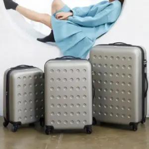 [하프클럽/]20 인치 캐리어 24 28 캐리어3종 세트 여행 가방