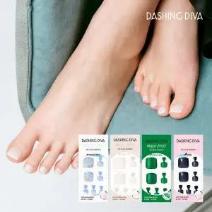 [하프클럽/] 매직프레스 살롱 PICK 비치코어 페디 4종