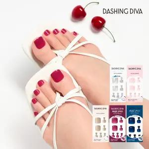 [하프클럽/] 매직프레스 살롱 PICK 썸머 글로우 페디 5종