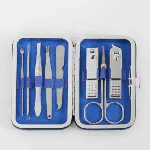 [하프클럽/]네일 케어 손톱깎이 관리 도구 손톱 정리용품 네일깎이