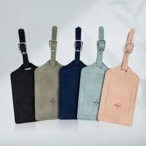 네임택 인기 캐리어 여행 가방 감성 러기지택 이름표