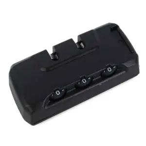 [라일리] Rly 여행가방잠금장치 캐리어자물쇠교체 다이얼 잠금장치