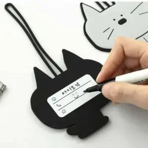 [라일리] Rly 네임태그 캐리어네임텍 러기지 택