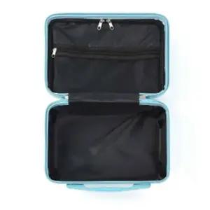 [라일리] Rly 손잡이캐리어 하드케이스가방 여행 레디백 스카이