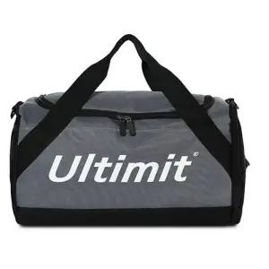 [라일리] Rly 여행 보스턴백 스포츠 운동 헬스장 가방 그레이