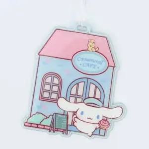 [라일리] Rly 캐디백네임택 가방이름표 스토어 러기지택  42202351)