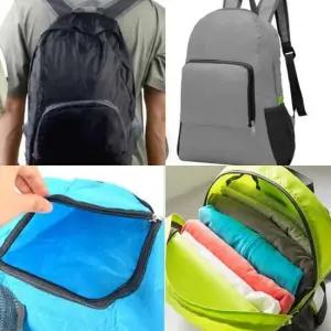 [라일리] Rly 등산보조가방 배낭여행배낭 여행용 백팩  42090651)