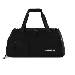 [라일리] Rly 보스턴백 스포츠 운동 여행 헬스 가방 블랙