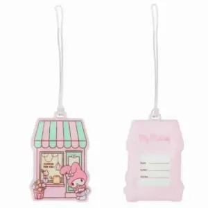 [라일리] Rly 캐리어네임택 골프네임텍 스토어 러기지택  42090226)